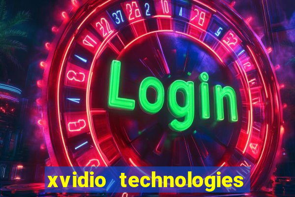 xvidio technologies startup brasil